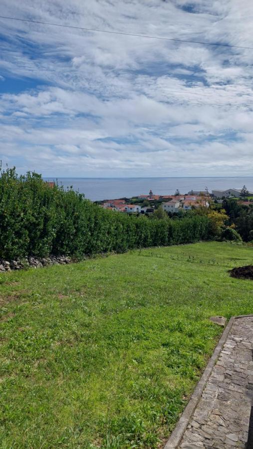 Serrado Da Eira Villa Lajes das Flores Bagian luar foto