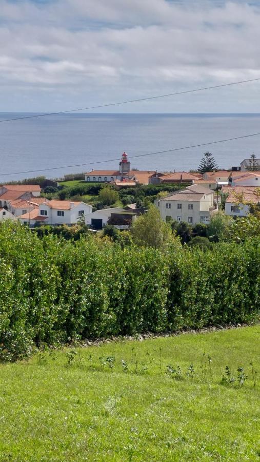 Serrado Da Eira Villa Lajes das Flores Bagian luar foto